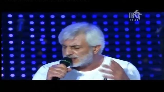 Ефрем Амирамов - Крошка