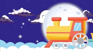 Колыбельная Для Быстрого Засыпания ~ Колыбельная Для Малышей ~ Расслабляющая Музыка
