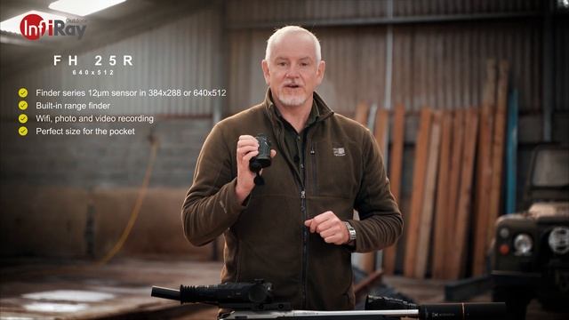 Which InfiRay Outdoor Products Should you Buy in 2021? | Full Guide for Buyers | All Series Showcas