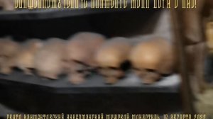 Свято-Климентовский монастырь, Инкерман, 15.08.2022.