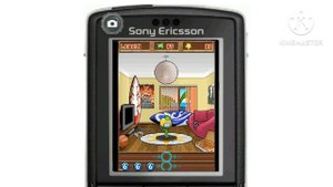 Gummibar Java Mobile Game for Sony Ericsson mobiles with Java Mobile!
