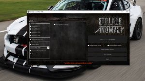 Как включить Debug mode в STALKER: ANOMALY 1.5.1
