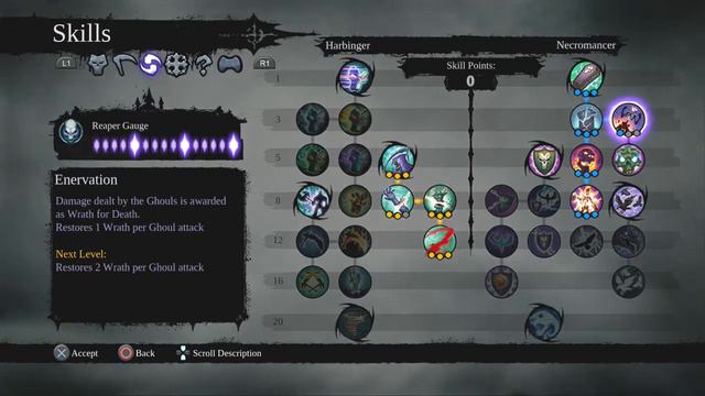 Darksiders II: Deathinitive Edition DEATHINITIVE Walkthrough - All Trophies/Achievements | #23 смотреть онлайн