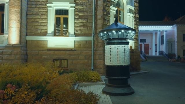 Iphone15 Pro Max Ночная съемка