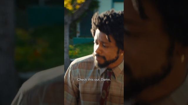 "Greedy people like you want to hog it to yourself" | SORRY TO BOTHER YOU | MUBI