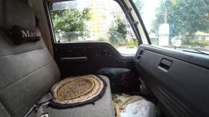 Собрал новые дверные карты на Mazda Titan