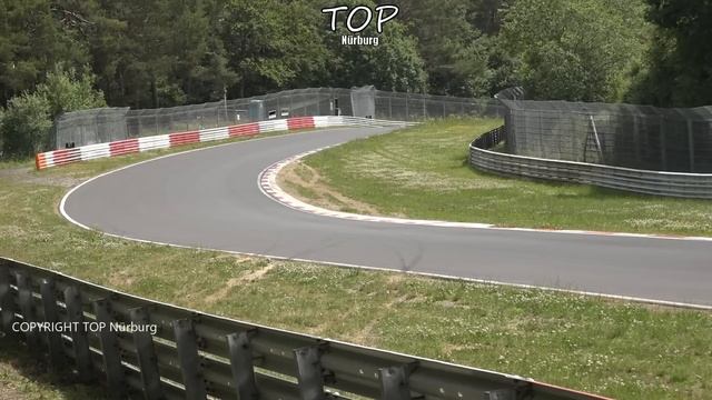 NÜRBURGRING CRASH & FAIL Compilation - Epic Nordschleife Fails & Racing Crashes Nurburgring смотреть онлайн