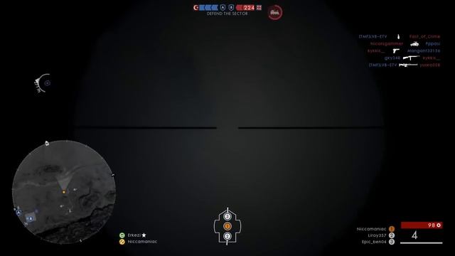 Battlefield 1 - BOMBER vs HEAVY BOMBER смотреть онлайн