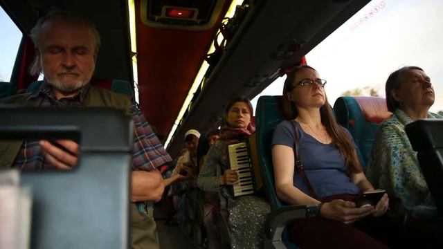 Ильинские песни. Паломничество в Великий Новгород 5 июня 2021 года.