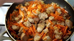 ПЛОВ В МУЛЬТИВАРКЕ Очень Быстро