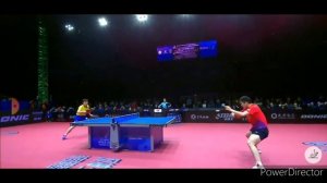 Fan zhendong (chinese exterminator)