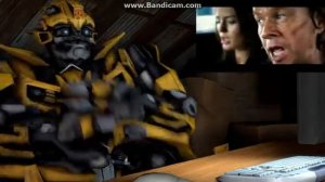 балбамби  смотрит  трансформеры последний рыцарь