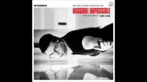 Danny Elfman - Mission Impossible - 1996 - With my fretless bass