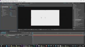 Эффект Change to Color. After Effects.mp4