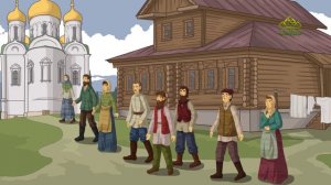 День ангела. 7 сентября