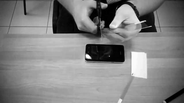 Лайфхак от Мишани "Клеим пленку" смотреть онлайн