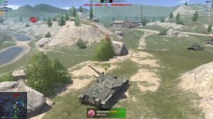 53TP Markowskiego - ДЛЯ ВСЕХ И ДЛЯ ВСЕГО | ГАЙД Tanks Blitz (ГАЙД WoT Blitz)