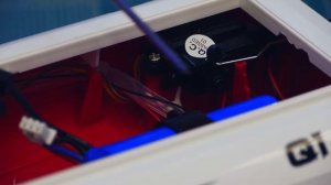 Р/У катер Syma Q1 2.4G - Syma Toys обзор RC models