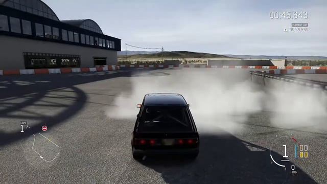 UPGRADING MY MK 1 GOLF: RABBIT GTI AND MK 2 GOLF IN FORZA MOTOSPORT 6! смотреть онлайн