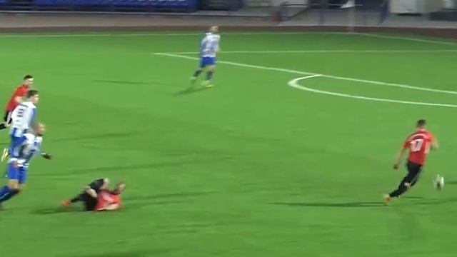 Решение Судейского комитета. Чемпионат Санкт-Петербурга среди мужских команд сезона 2022. 3 тур смотреть онлайн