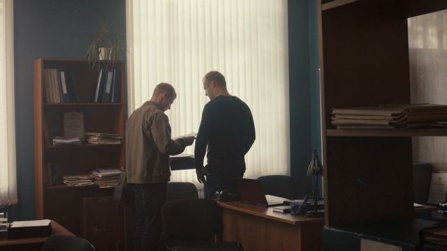 Кукольный домик, 3 серия