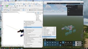 Оптимизация проекта в Люмион