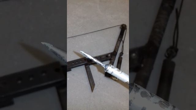 Мой самодельный лук смотреть онлайн