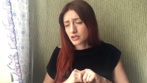 Как я крашусь хной и почему я это делаю/Мой опыт