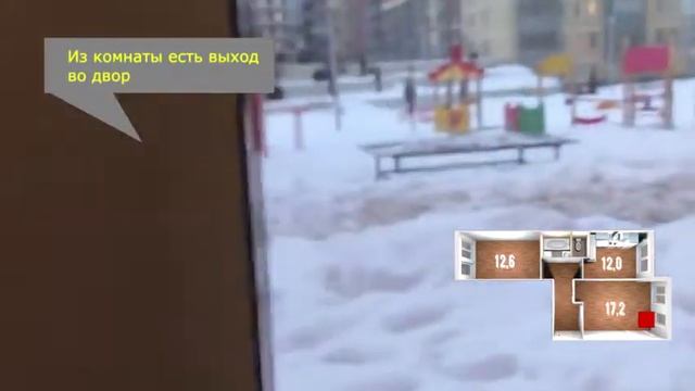 Колпино | ЖК Астрид | Уникальная квартира