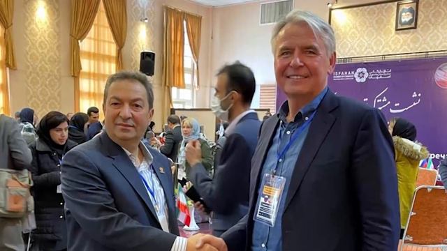 "Деловой четверг с ТПП", 26 января 2023 г. смотреть онлайн