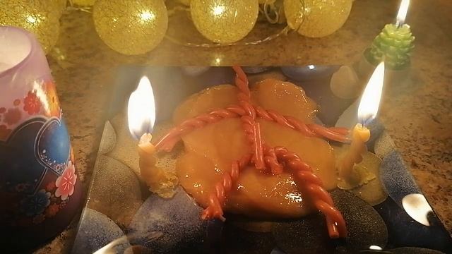 ??Насылаем на Раба Божьего три тоски?? Мощный онлайн ритуал ? смотреть онлайн