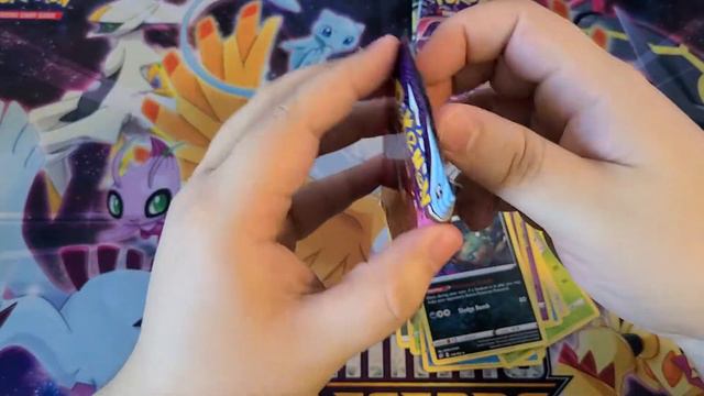 Vaporeon VMAX Premium Collection! Pokemon TCG смотреть онлайн