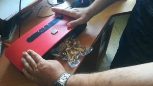 Вакуумный упаковщик "Vacuum Fresh Keeping Machine"