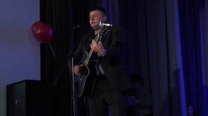 «Два Михаила» Вадим Глинин (авторская песня)