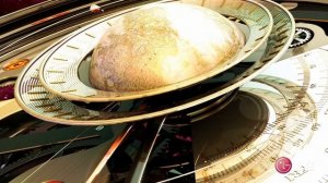 LG HD Demo: Cinema 3D World 2