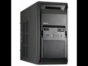 корпус chieftec