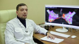 Синкопальное состояние - потеря сознания. Фильм для врачей общей практики и пациентов.