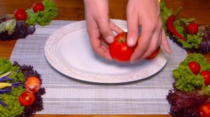 Вкуснее МЯСА! Таких вкусных кабачков я еще не ела! Вся семья будет просто в восторге!