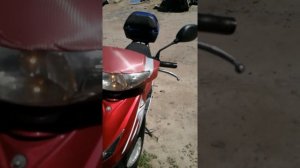 Racer Meteor 50 кубов