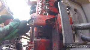 Ремонт Рычагов Распределителя UNIC374