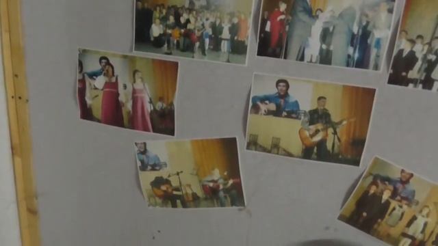 #ВВосторгеЯДушаПоет Владимир Уткин - "Песня о летчике" (Ельниковский район) смотреть онлайн