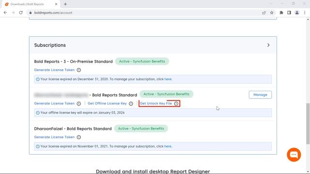 Deploying the Bold Reports Report Server on Docker смотреть онлайн