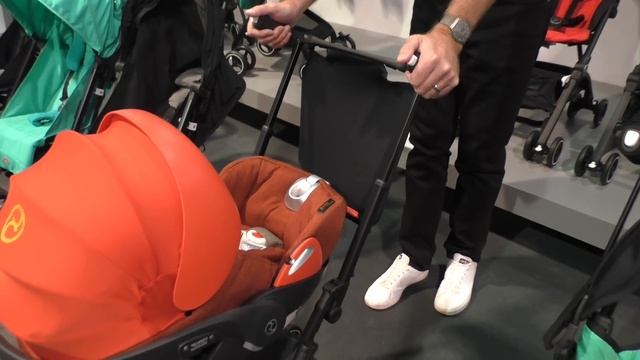 New 2018 GB Pockit Go, Pocket+, Pockit - ABC Kids Expo 2017 смотреть онлайн