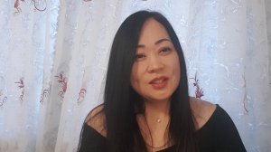 Видеоотзыв Людмилы