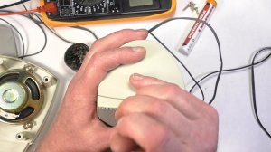 Колонки из прошлого Creative SBS15.  Ремонт. Звук пропадает.