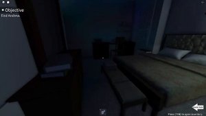 ROBLOX | IMAGINE (Mary's Chapter and Chapter 3) | Full Walkthrough