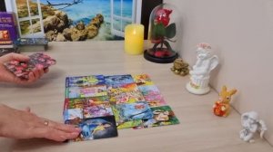 ?Узнаем ☎️ ?ЧЕМ ВЫ ЕГО ЗАЦЕПИЛИ❓️??? #Таролог Надежда ♥️