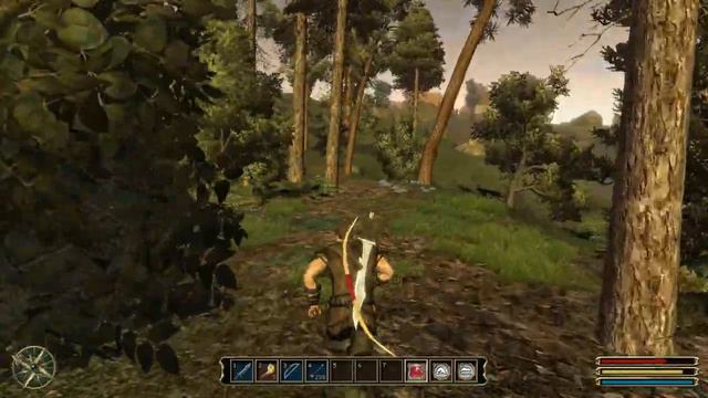 Gothic 3 | Gothic 3 Gameplay | Gothic Game 3 | Gothic 3 Ardea | Gothic 3 Reddock | Gothic 3 Cape Du смотреть онлайн