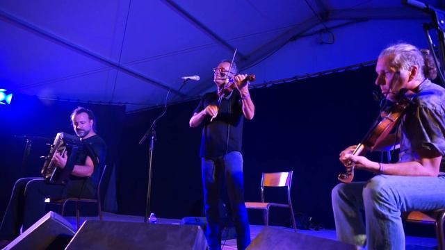 Gennetines 2018 - Ciac Boum - Un jour my prend lenvie - Valse