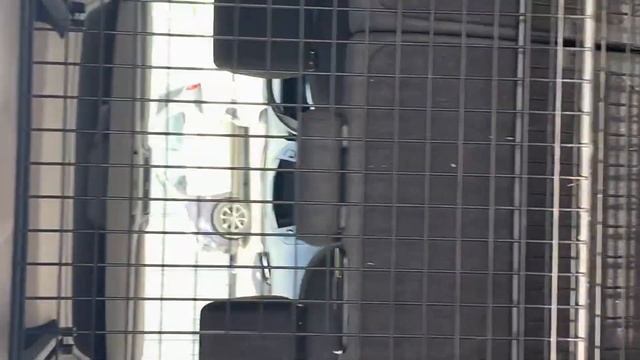 MA55TTX TRANSIT CONNECT 220 L1 DIESEL 1.5 TDCi 75ps D Cab Van смотреть онлайн